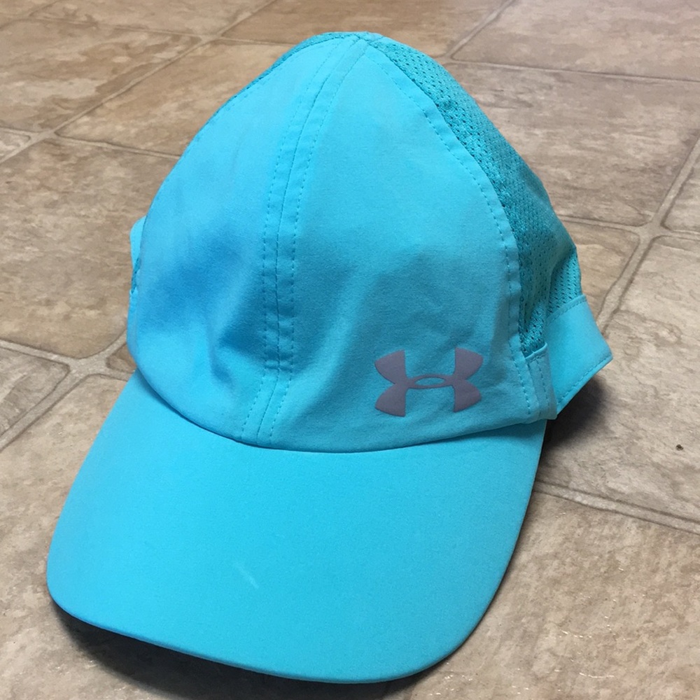 Under armour hat